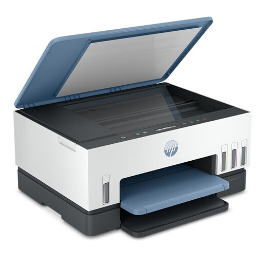 HP (HP) Tank 675 Huicai All-in-one Printing Machine Print Copy Scan (Original 1-year warranty)