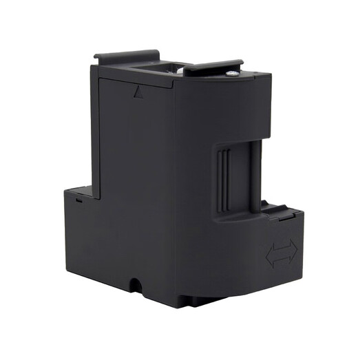 天凌适用T04D1维护箱EWMB2废墨盒爱普生epson l/6168 6178 6198专用废墨仓 T04D1维护箱废墨仓双支装 epson l/6168 6178 6198废盒仓