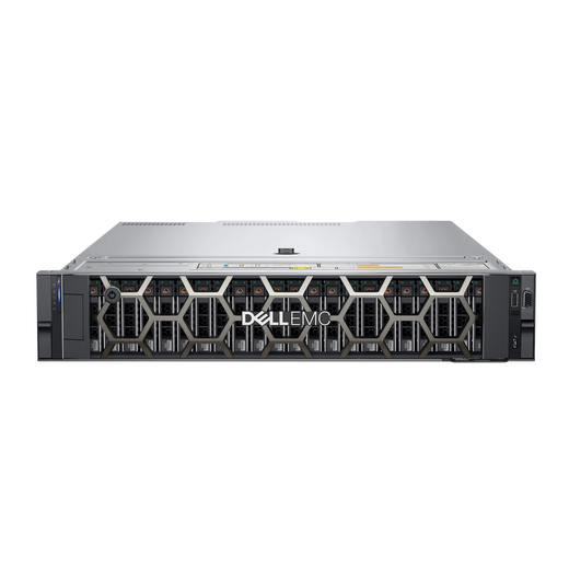 戴尔R750XS服务器2*6330/8*64G/2*960G/6*8TB/H755 8G/2*800W