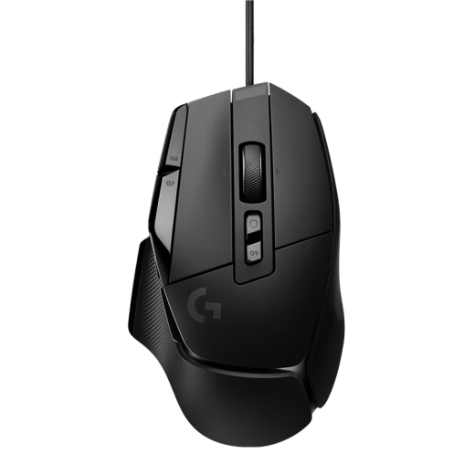 罗技（Logitech） K835机械键盘 84键游戏键盘   G502X 有线电竞鼠标 键鼠套装 K835黑色青轴+G502X有线鼠标
