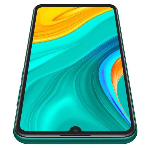 Huawei HUAWEI Enjoy 10e Second-hand Mobile Huawei Mobile Second-hand Huawei Mobile Huawei Mobile Huawei Second-hand Huawei Full Screen Mobile Phone Fei Lengcui [Store Manager Recommended] 4G+64G 90% New