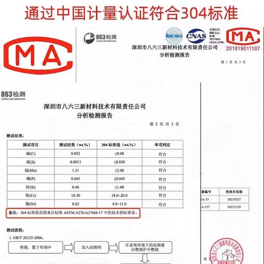 304不锈钢钥匙圈环锁匙扣链圆圈马蹄扣diy配件汽车钥匙扣挂件 平圈+光圈（12个装）热卖推荐