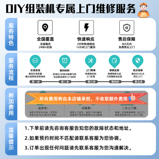 ASUS ROG family bucket Fubuki A21 Shadow Chasing Host i5 13490F RTX5060/5070/5060TI Desktop computer host ASUS fully assembled computer Configuration 1 i5-14600KF/no graphics card (consult for options)