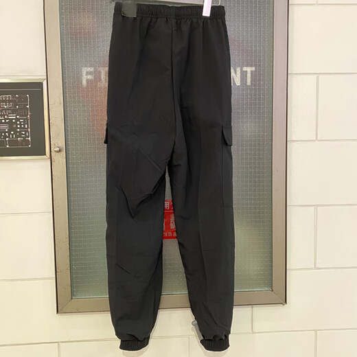 Pantalones adidas (adidas) pantalones para mujeres pantalones de primavera y otoño fitness entrenando pantalones de primer plano de pantalones casuales transpirables IC6628 S