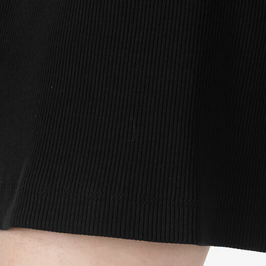 耐克（NIKE）女装夏季新款运动休闲透气时尚吊带裙长款连衣裙修身半身裙 DM6231-010 L