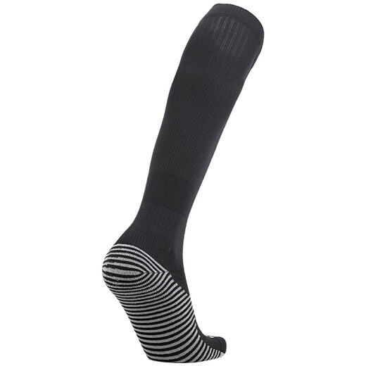 Nike (Nike) Little Little Nike Sports Training Casual confortable Football Breatch Football Men Adulte DH6622-010 Couleur noire DH6622-010 M M