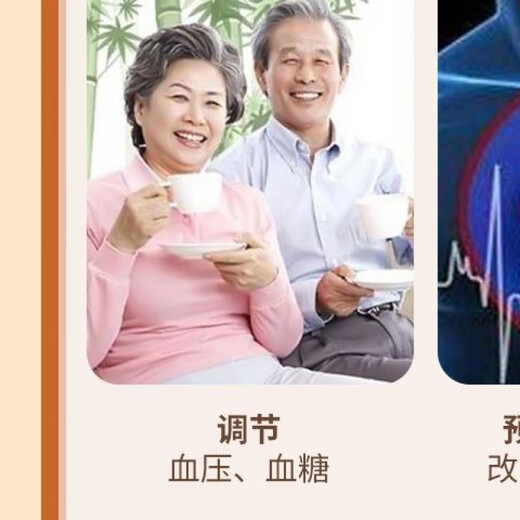 Jizhengtang Break Wall Ganoderma Lucidum Spore Powder: Conditioning and nourishing: 2 boxes