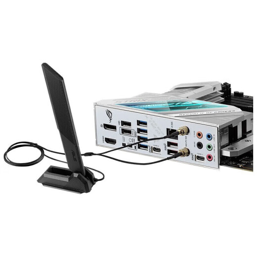 Asus ROG STRIX Z790-A WIFI D4 Blowing Snow DIY assembled computer desktop computer motherboard supports CPU12/13/14 generation ROG STRIX Z690-A WIFI D5