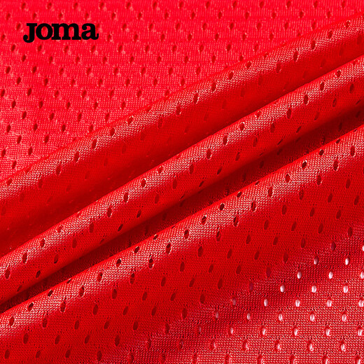 Joma Team Vest Group Compra de entrenamiento de fútbol personalizado de entrenamiento deportivo Vest de chaleco y mujer Vest Red 2xl