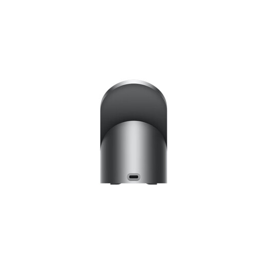 La version définie Huawei (Huawei) Vertical Wireless Charger (Max 80W) comprend 100W Charger + 6A Câble de données pour téléphone mobile Huawei Pura 80 Série Obsidian Gray