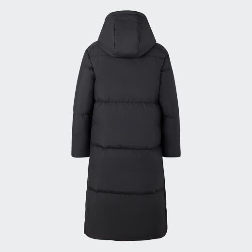 阿迪达斯 （adidas）【劲浪体育】女子暖「芯」科技保暖运动600蓬面包羽绒服JV6197 图色 M