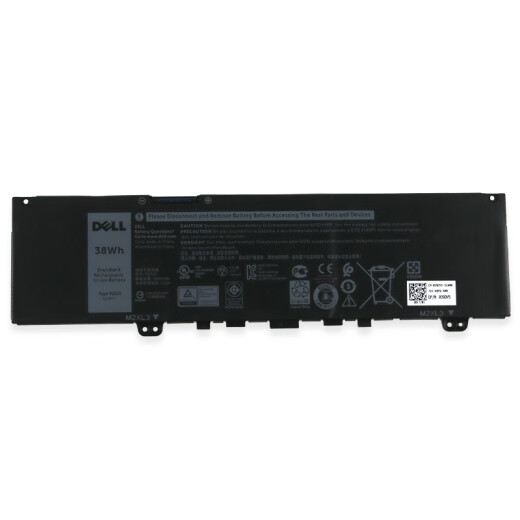 Dell Inspiron 13 5370 7370 7380 Original Laptop-Batterie F62G0 Vostro 5370 13-7373 7386