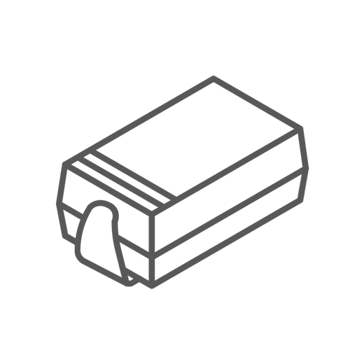 JANTXV1N6627US/TR Fast Recovery Diode Microchip 1.5V Order 800 Pack