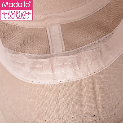 Modal hat men's peaked cap flat-top hat middle-aged and elderly dad military hat casual trend sun protection sun hat outdoor fishing wrapped flat-top hat black