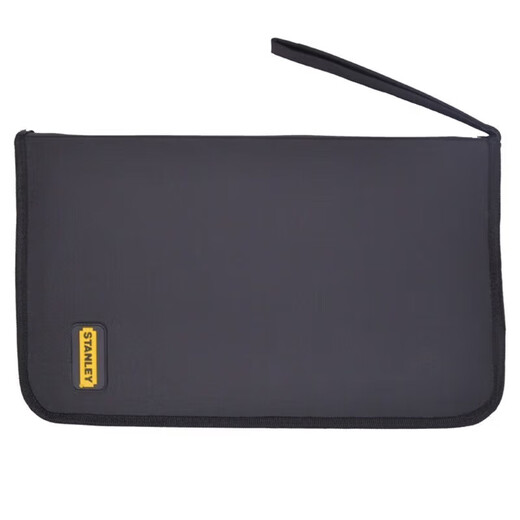 STANLEY Tool Set Household Screwdriver Wrench Pliers Hammer Industrial Hardware Repair Tool Kit 22-piece Set 92-010-23C