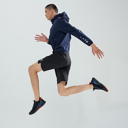 361 Men's sports shoes autumn and winter rain screen anti-splash commuting casual shock-absorbing slow running shoes men 672032222-4