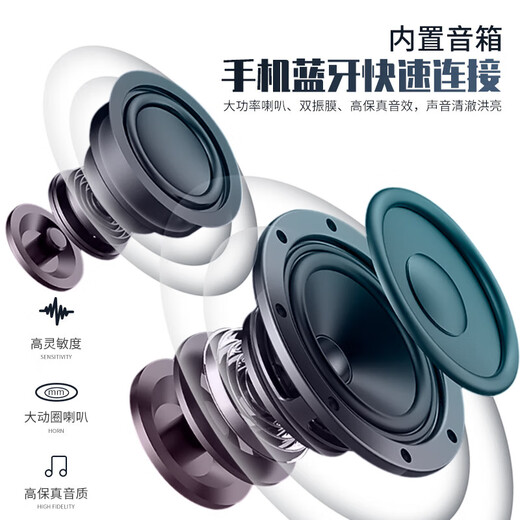 Heisman Heisman Heisman Home Treadmill Household Small Tablet Walking Machine Foldable Indoor Fitness Equipment Flagship Yahei/Smart Interconnect/Flexible Shock Absorption