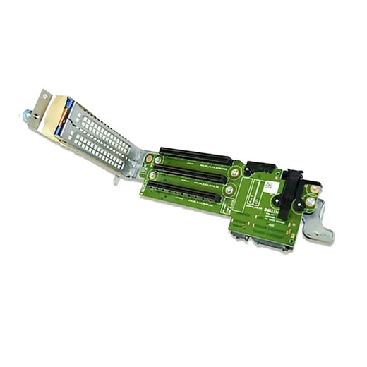 戴尔（DELL）服务器R740/R240/R440扩展卡/RISER卡/PCI插槽/提升卡 R740Riser2扩展卡:1个X16/2个×8口