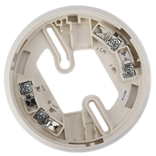 Siemens smoke sensor OP720-CN intelligent photoelectric smoke detector HI720-CN temperature sensor 720 system 722 smoke sensor module HI720-CN temperature sensor with base