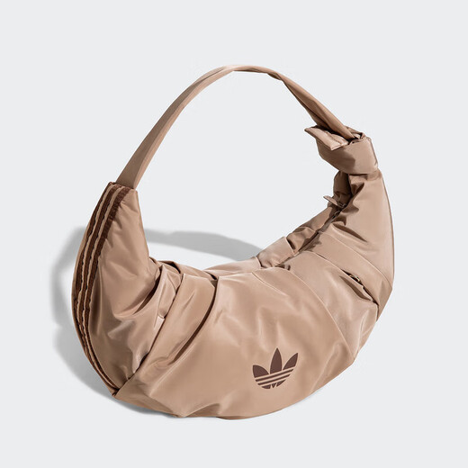 Adidas (adidas) clover 2025 Sommer -Frauenbeutel Sport und lässige Umhängetasche Ka9272 All Size NS
