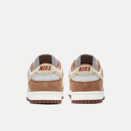 Nike (Nike) Herrenschuhe offizielle Dunk Low Sports Schuhe Bequeme Kleidung