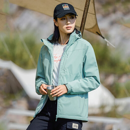 CHEMI PLUS VELVET VELVET WINDBREAKER SOUS BANANA CHARGE MEN ET FEMMES MORIEAUX MOREAN APPRÉPOSIR ET CHAUDE LA VESTES SOILES SOILS SOILLE Veste de travail de style littéraire Top littéraire