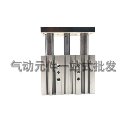 Shantoulincun three-axis guide rod cylinder MGPM12/16/20/25/32/40/50/63-10-20-30-75-100-Z MGPM12200Z