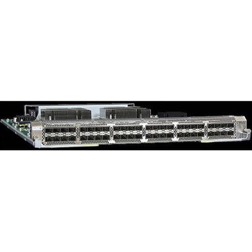 CE-L48XS-EF CE12800系列48口万兆业务 CE12804 CE12808 现货 标准