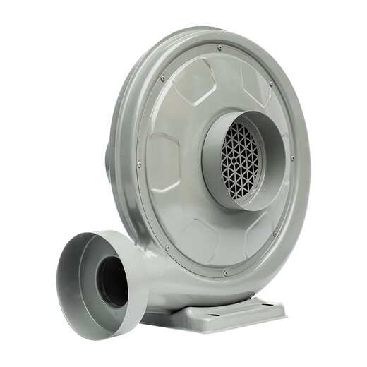 Jize medium pressure fan CZ-TD550 power 550W pressure 2400pa unit 180 days 180 days