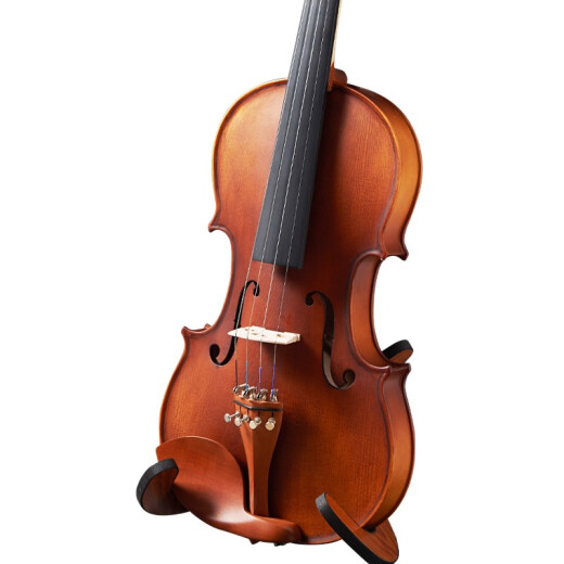 FINELEGENDO Violín hecho a mano Adulto Introductory Introductory Premio de examen de grado para 5 años Secado natural Panel de clase A Matte L4 1/4