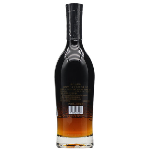 格兰杰（Glenmorangie）洋酒经典格兰杰高地单一麦芽威士忌Glenmorangie  格兰杰稀印