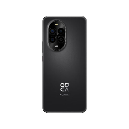 Huawei Nova13 Pro State Subvention 15% Dual SIM, Full Network Edition New Hongmeng Smart Curved Screen Mobile Telefon Star Black 512GB