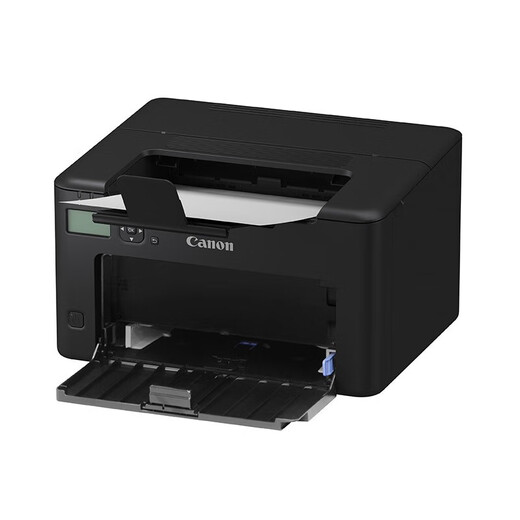 Canon LBP121DN / 122DW Black and White A4 Imprimante laser A4 A4 Small à domicile commercial double face 6230DN Version mise à niveau récemment lancée - LBP122DW Impression double face sans fil [29 pages / minute / minute