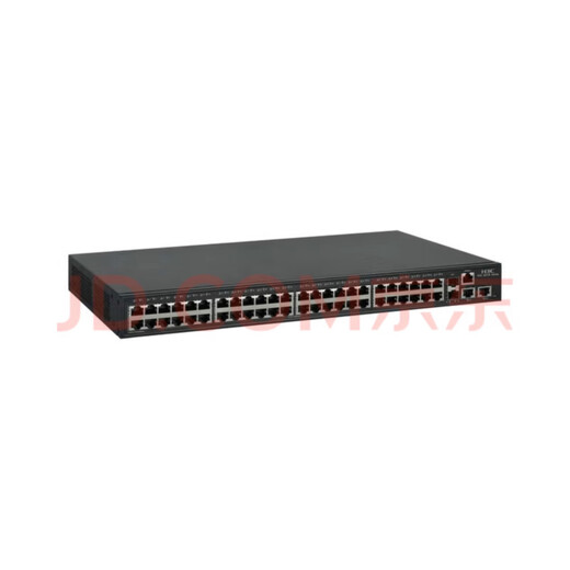 H3CLS-S5024PV5/5048PV5-EI/-PWR/HPWR H3 24/48 Elektrisch 4 optische Gigabit POE Switch S5G-U