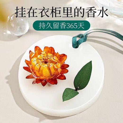 Wardrobe aromatherapy wax tablets with long-lasting fragrance, indoor ultra-scented bedroom, sandalwood, agarwood, gardenia, toilet deodorant, car-mounted tablets, event, shoot 1 shot of 10, 10 boxes, random floral fragrance