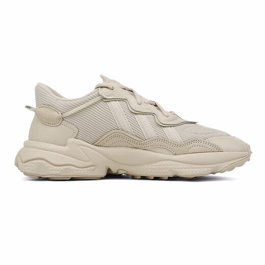 Adidas (adidas) Clover Men's Chaussures Nouveau été Ozweego couple rétro confortable Sports papa et chaussures décontractées [Trend] Gy9926 40