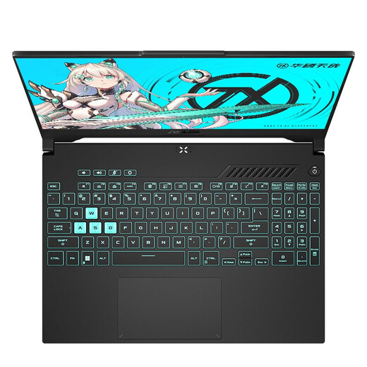 Asus (Asus) Tianxuan 3 2 Flying Fortress Second-Hand Laptop Computer 15,6-дюймовый высокопроизводительный высокопроизводительный игровой ноутбук I Модель: 17 моделей I7-7700H-16G-1050TI 95%