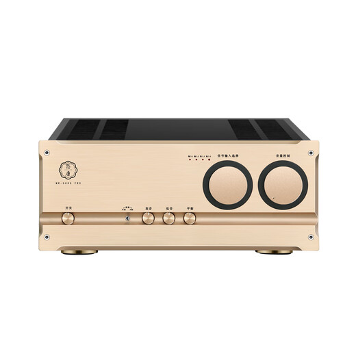 Youtang MK8600Pro-Fieber-Ebene HiFi-Hochleistungsverstärker professioneller Home-Fusion/Heckverstärker mit zwei Mode-Verstärker rein