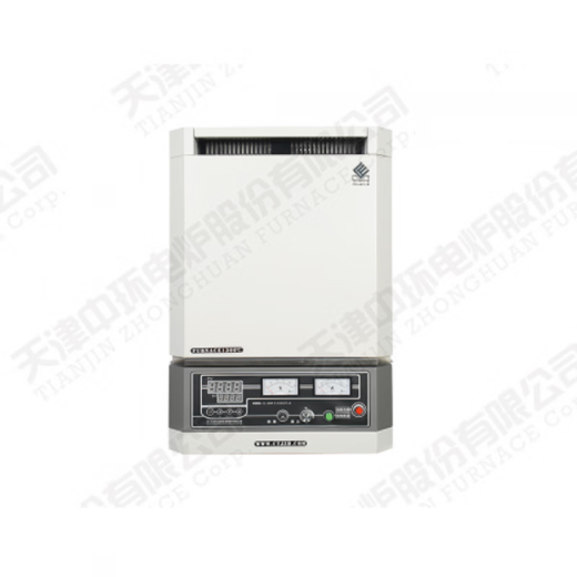 Qianhuinong Tianjin Central 1600 Grad Hochtemperatur-Elektroofen MUFU/G08163/G12163/G13163 SX-G03163: 3L