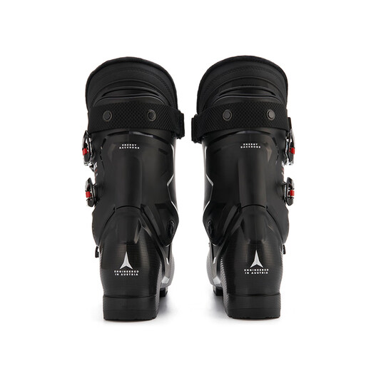 
ATOMIC double-board snowshoes 2425 snow season new wide version shoe last alpine professional ski shoes HAWX MAGNA 80 hardness 80* elementary entry* wide version shoe last* black 28 X