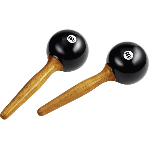 Le petit marteau de sable de Meinl Mail Accompagnement enregistrant PM1BK MWM1MC Percussion Sand Hammer Pembk