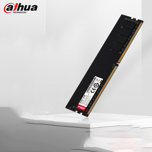 Dahua (Dahua) C300 series DDR4 3200 16GB desktop memory module commercial