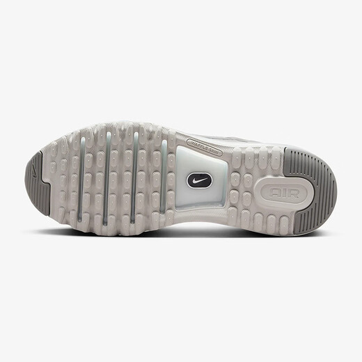 Nike (Nike) zapatos para hombres Air Max 2013 Air cojinete amortiguando zapatos para hombres zapatos de entrenamiento de fitness. White HF4884-100 45.5