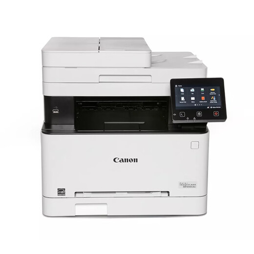 MF 657CDW Farb-Laserdrucker-Scannen und Kopieren von MF 655CDW Wireless Office Doppelseitiger Druckkanon MF 655CDW-Scan und kopieren Sie den doppelseitigen Druck