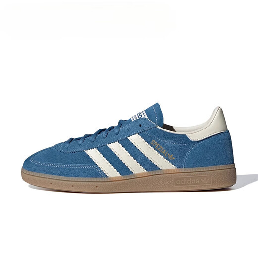 阿迪达斯 （adidas）三叶草板鞋男鞋女鞋夏季新款低帮轻便运动鞋缓震透气休闲鞋 IG6194 43 (265mm)