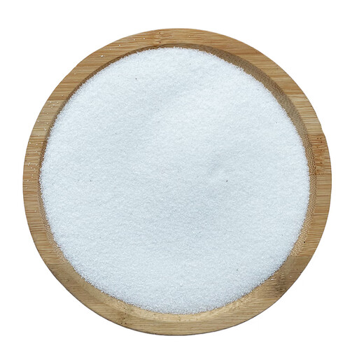 Qingyixuan fish tank landscaping quartz sand white fine sand white sand fish tank landscaping quicksand waterfall smoke-killing sand special white sand for acrylic painting 50Jin Jin is equal to 0.5kg quartz sand 10-20 mesh