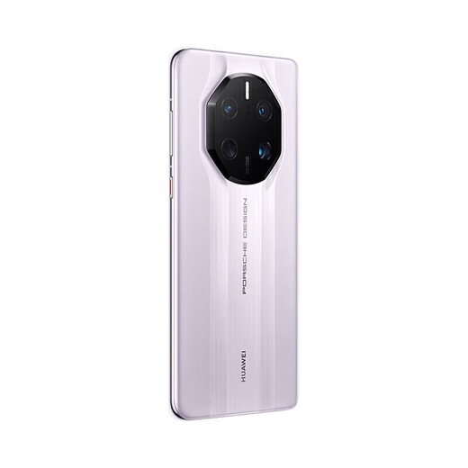 Huawei Mate50 RS Porsche Edition, brand new, unopened and unopened + nationwide warranty, 50-megapixel super optical lens, Hongmeng system, 50W wireless charging, purple porcelain, 12GB+512GB