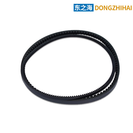 A-type V-belt belt wear-resistant and high-temperature resistant industrial belt A1350 (2 pack