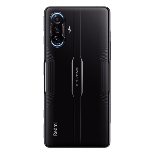 
Xiaomi Redmi Redmi K40 game enhanced version Second-hand mobile phone 5G mobile phone Dimensity 12006nm flagship processor Shadow 8G+128G [Give 3C super fast charge] 95 new