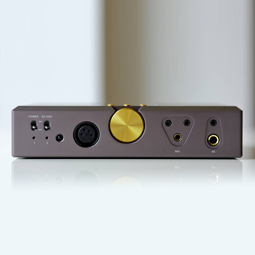 Qianlongsheng (QULOOS) QA390 QA390MOD lossless HiFi music playback decoder headphone amplitude portable full balance player QA390LE limited edition space gray
